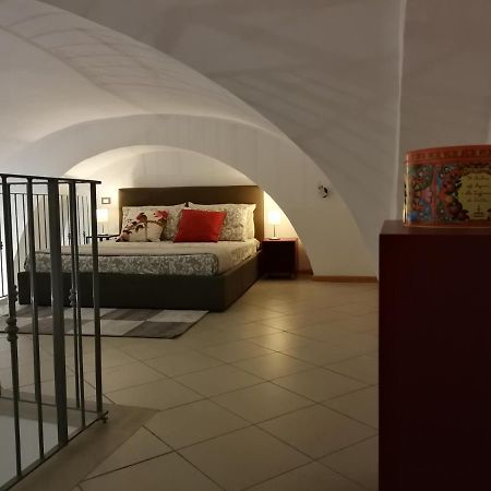 Appartement Ficodindia Mini Loft à Catane Extérieur photo