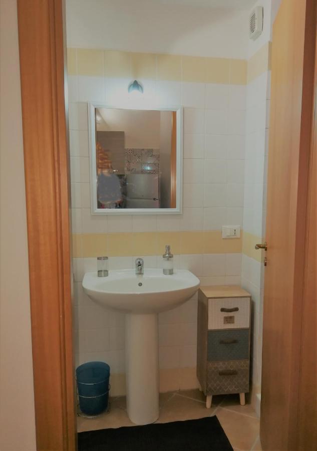 Appartement Ficodindia Mini Loft à Catane Extérieur photo